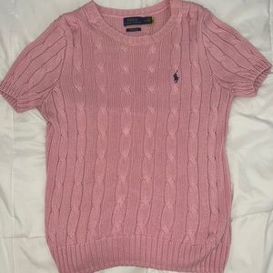 Pink Pima Cotton 🌸